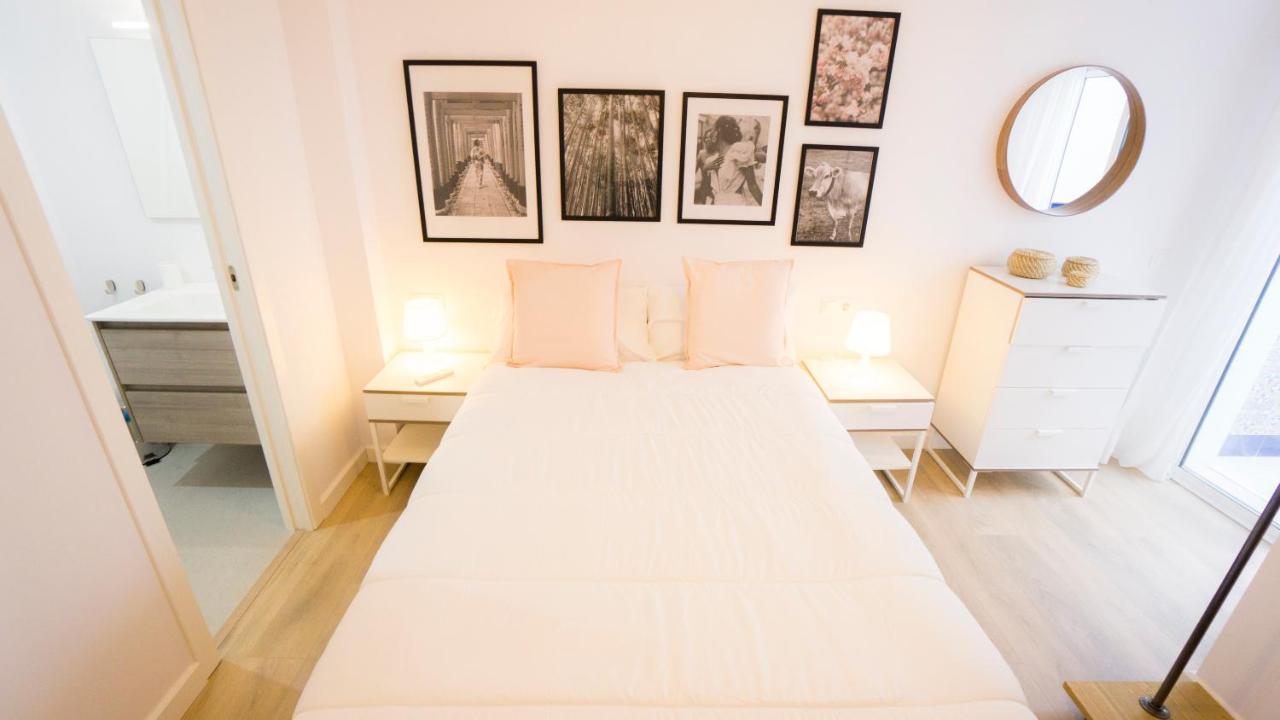 Rentalsevilla Tadeo Soler Ngoại thất bức ảnh