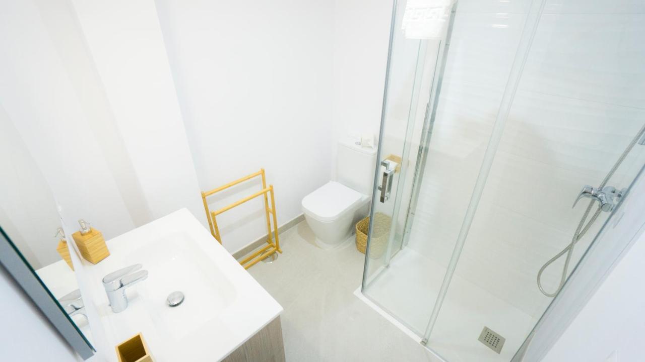 Rentalsevilla Tadeo Soler Ngoại thất bức ảnh