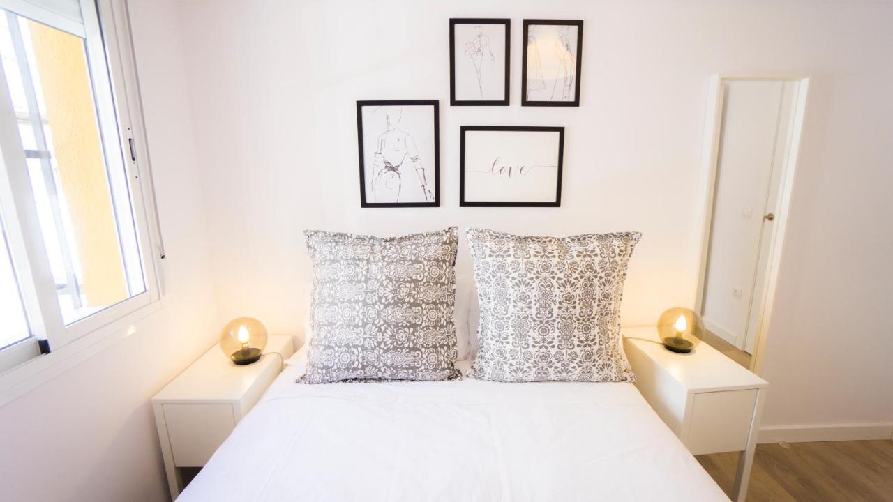 Rentalsevilla Tadeo Soler Ngoại thất bức ảnh