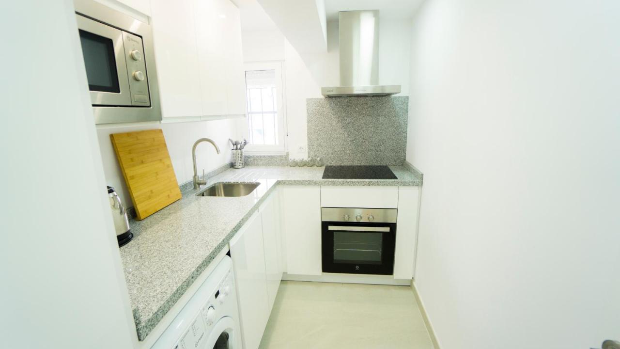 Rentalsevilla Tadeo Soler Ngoại thất bức ảnh