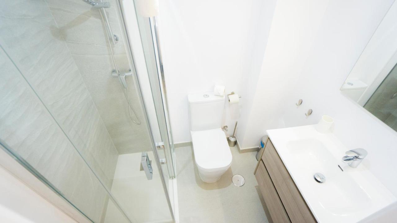 Rentalsevilla Tadeo Soler Ngoại thất bức ảnh