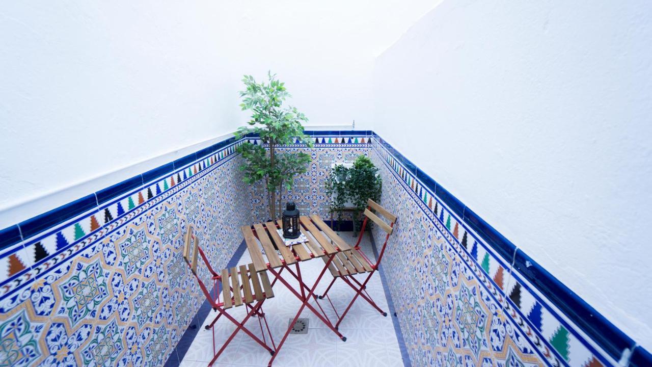 Rentalsevilla Tadeo Soler Ngoại thất bức ảnh