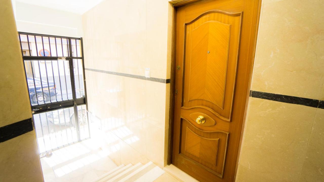 Rentalsevilla Tadeo Soler Ngoại thất bức ảnh