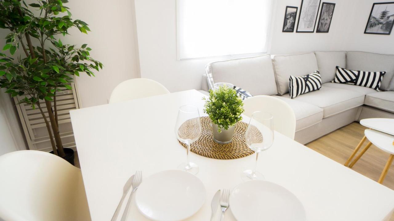Rentalsevilla Tadeo Soler Ngoại thất bức ảnh