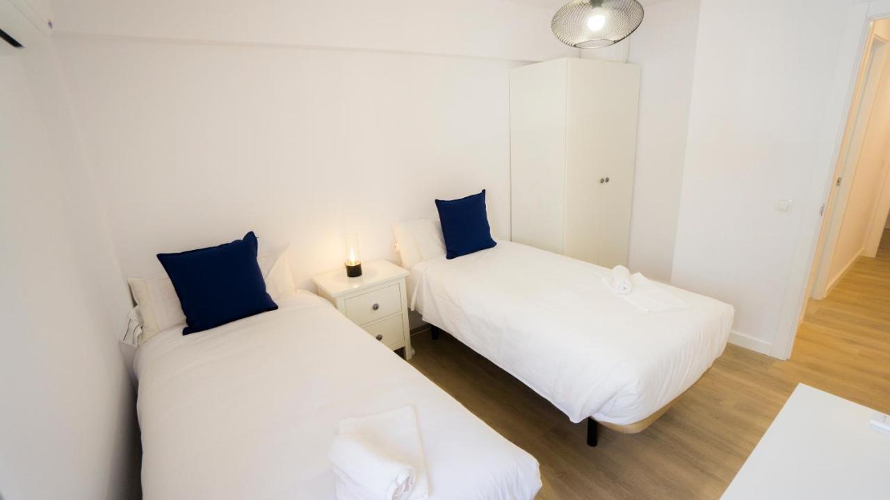 Rentalsevilla Tadeo Soler Ngoại thất bức ảnh