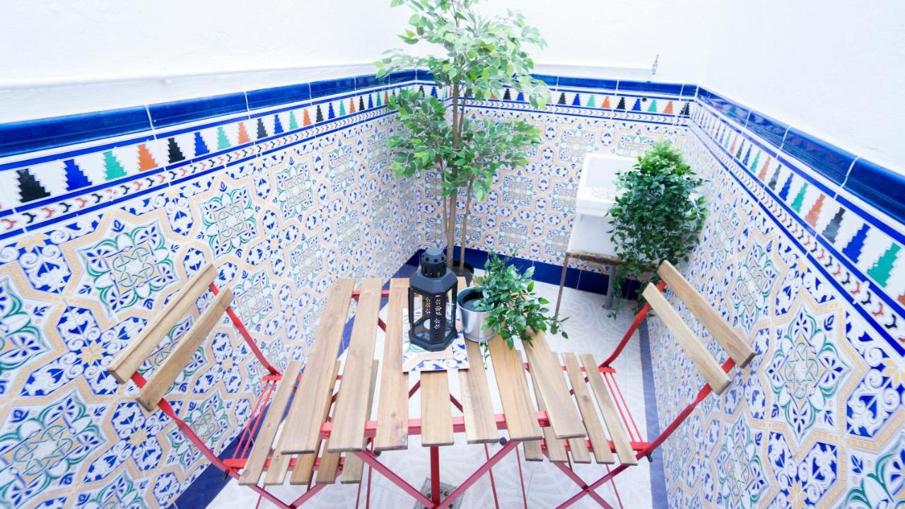 Rentalsevilla Tadeo Soler Ngoại thất bức ảnh