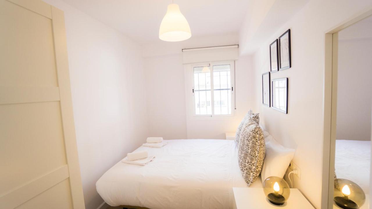 Rentalsevilla Tadeo Soler Ngoại thất bức ảnh