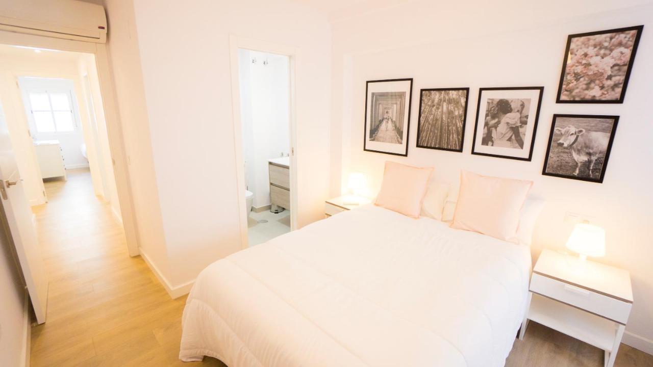 Rentalsevilla Tadeo Soler Ngoại thất bức ảnh