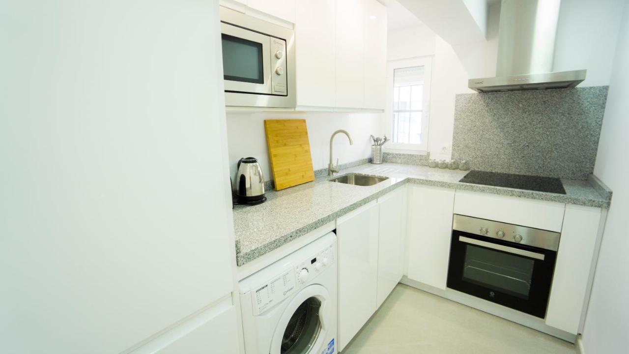 Rentalsevilla Tadeo Soler Ngoại thất bức ảnh
