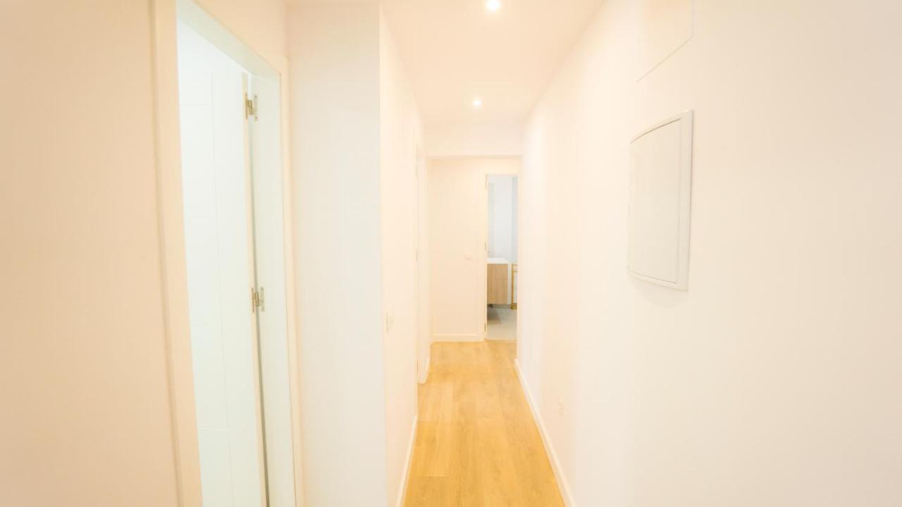 Rentalsevilla Tadeo Soler Ngoại thất bức ảnh